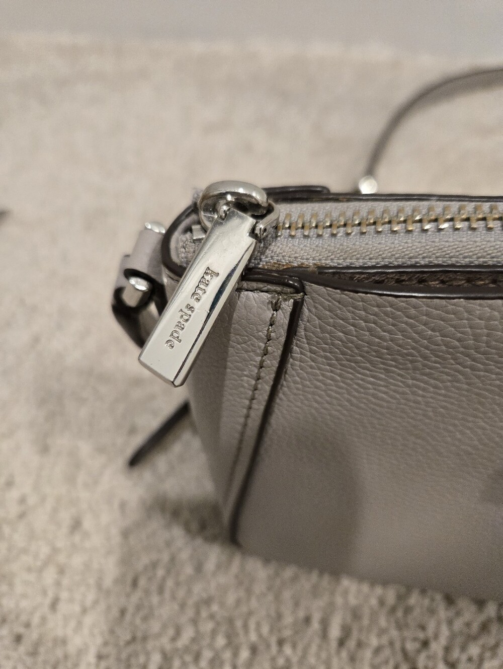 Kate Spade New York Talia Crossbody and Wallet - Picture 12 of 12